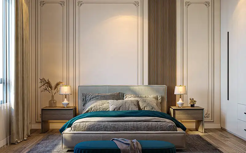 modern bedroom designs
