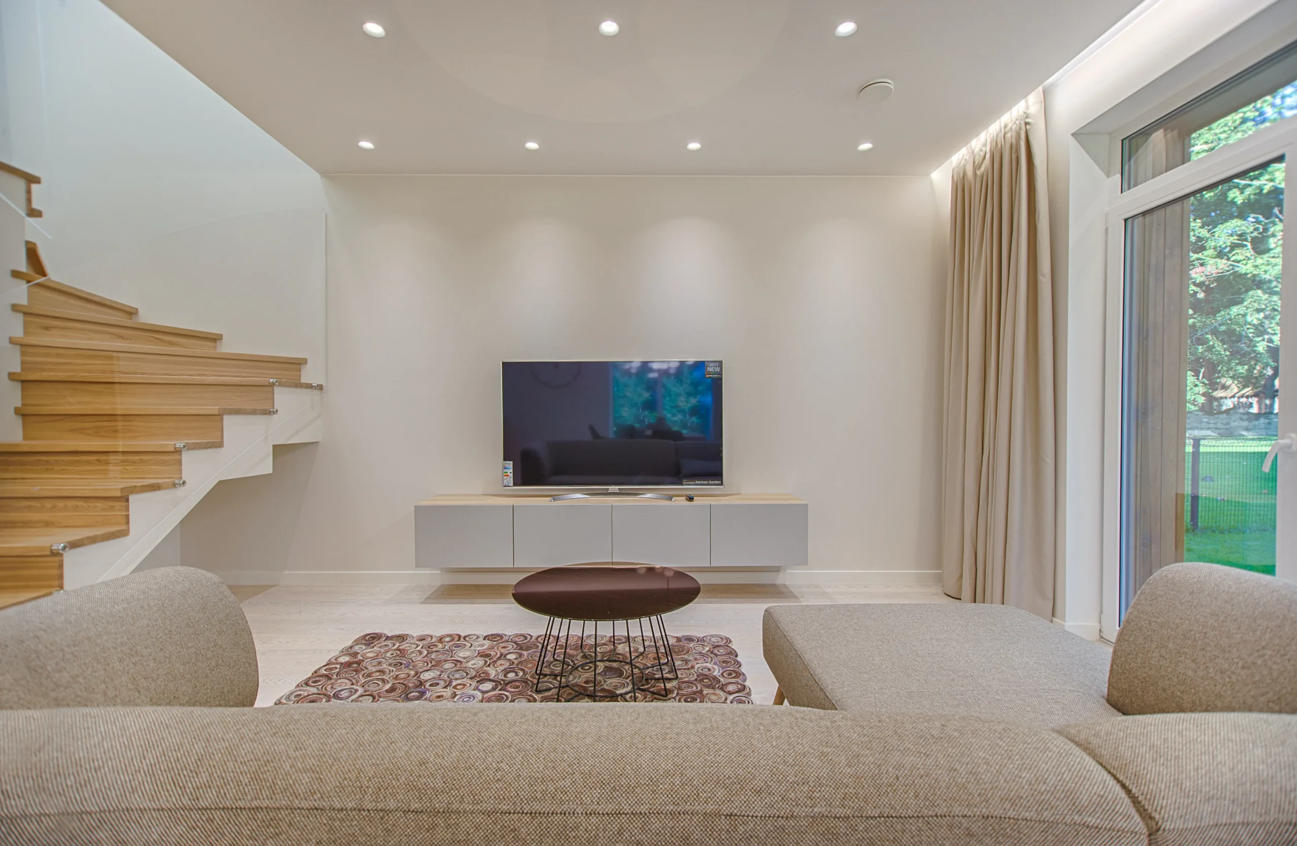 living room interior design