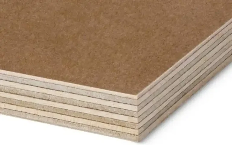 Exterior Plywood
