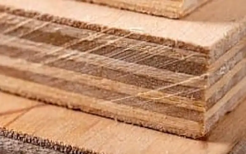 Marine plywood