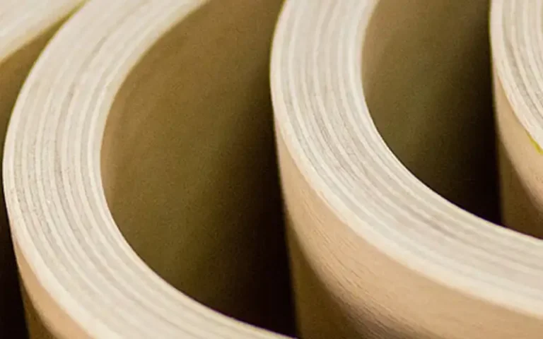 Flexible Plywood