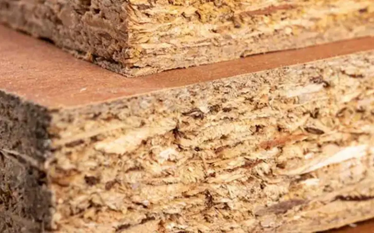 particleboard